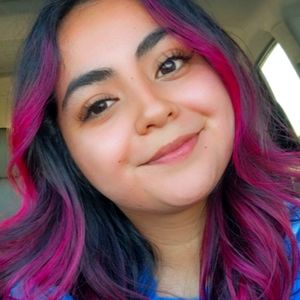 Meet your Posher, Jaqueline